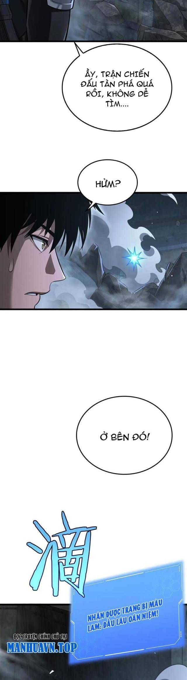 đọc truyện Mạt Thế Kiếm Thần: Ta Chấn Kinh Toàn Cầu Chương 12 ảnh 9 tại Thiên Thai Truyện