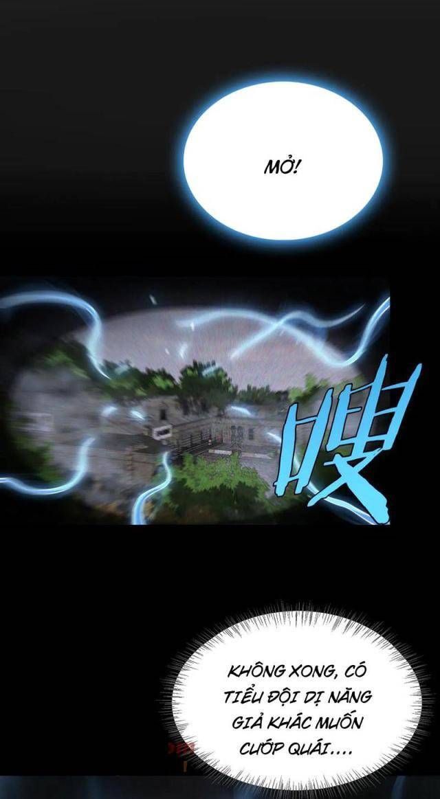 đọc truyện Mạt Thế Kiếm Thần: Ta Chấn Kinh Toàn Cầu Chương 13 ảnh 14 tại Thiên Thai Truyện