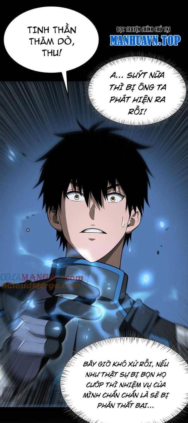 đọc truyện Mạt Thế Kiếm Thần: Ta Chấn Kinh Toàn Cầu Chương 13 ảnh 17 tại Thiên Thai Truyện