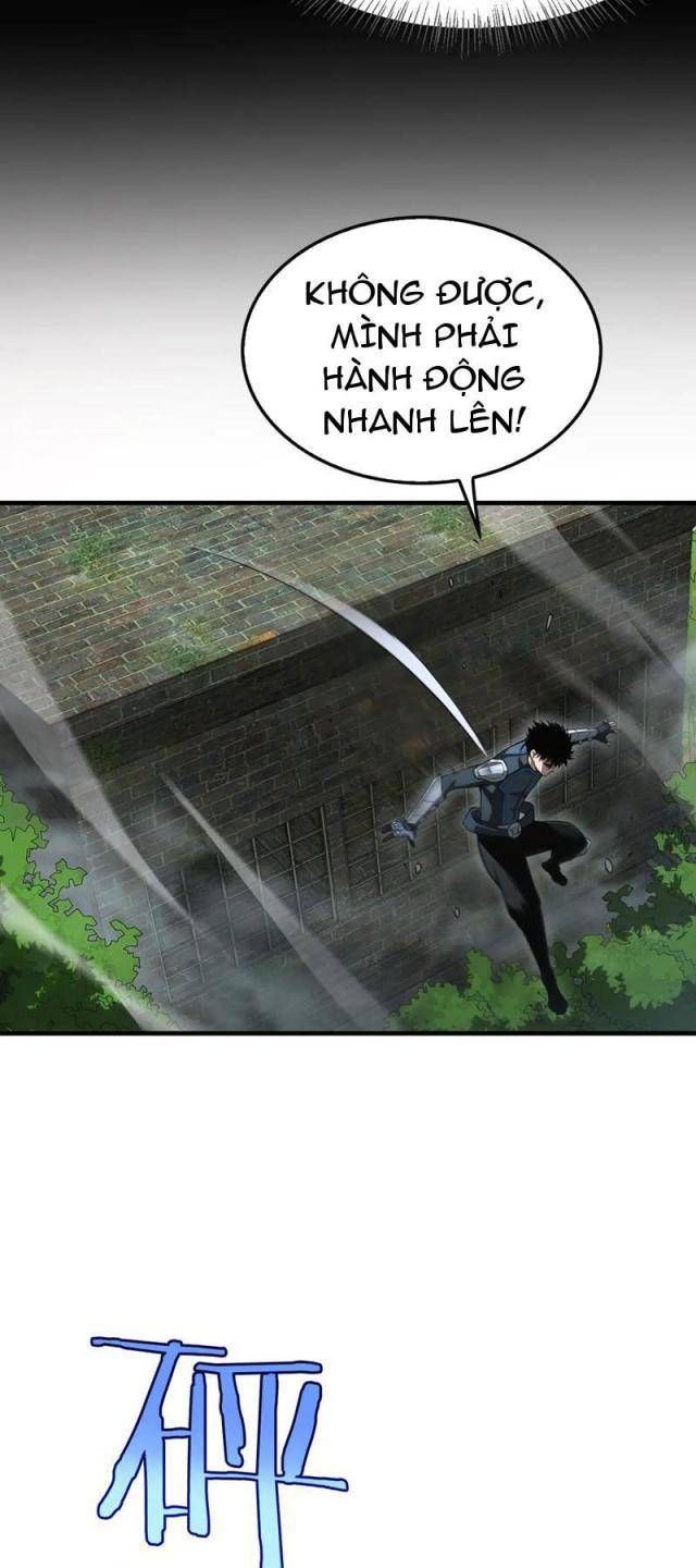 đọc truyện Mạt Thế Kiếm Thần: Ta Chấn Kinh Toàn Cầu Chương 13 ảnh 18 tại Thiên Thai Truyện