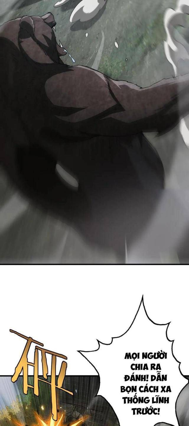 đọc truyện Mạt Thế Kiếm Thần: Ta Chấn Kinh Toàn Cầu Chương 13 ảnh 20 tại Thiên Thai Truyện