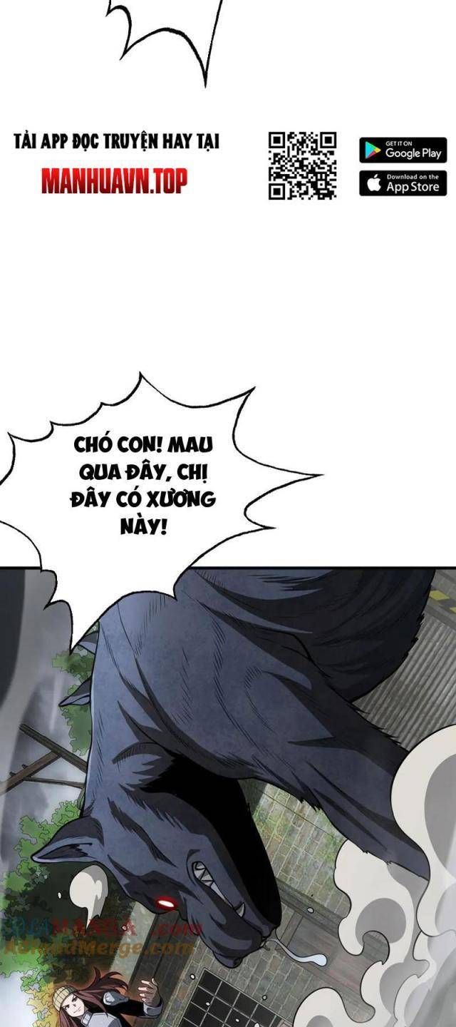 đọc truyện Mạt Thế Kiếm Thần: Ta Chấn Kinh Toàn Cầu Chương 13 ảnh 22 tại Thiên Thai Truyện