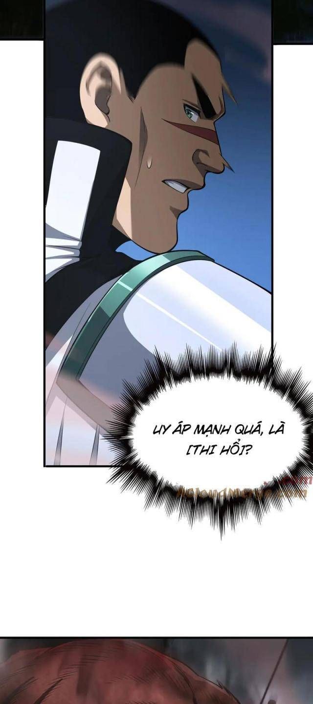 đọc truyện Mạt Thế Kiếm Thần: Ta Chấn Kinh Toàn Cầu Chương 13 ảnh 25 tại Thiên Thai Truyện