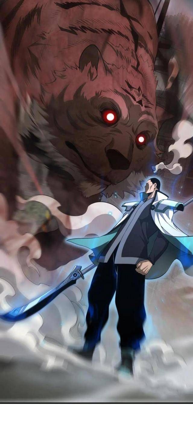 đọc truyện Mạt Thế Kiếm Thần: Ta Chấn Kinh Toàn Cầu Chương 13 ảnh 26 tại Thiên Thai Truyện