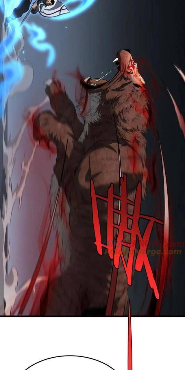 đọc truyện Mạt Thế Kiếm Thần: Ta Chấn Kinh Toàn Cầu Chương 13 ảnh 29 tại Thiên Thai Truyện