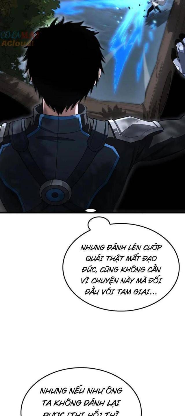 đọc truyện Mạt Thế Kiếm Thần: Ta Chấn Kinh Toàn Cầu Chương 13 ảnh 31 tại Thiên Thai Truyện