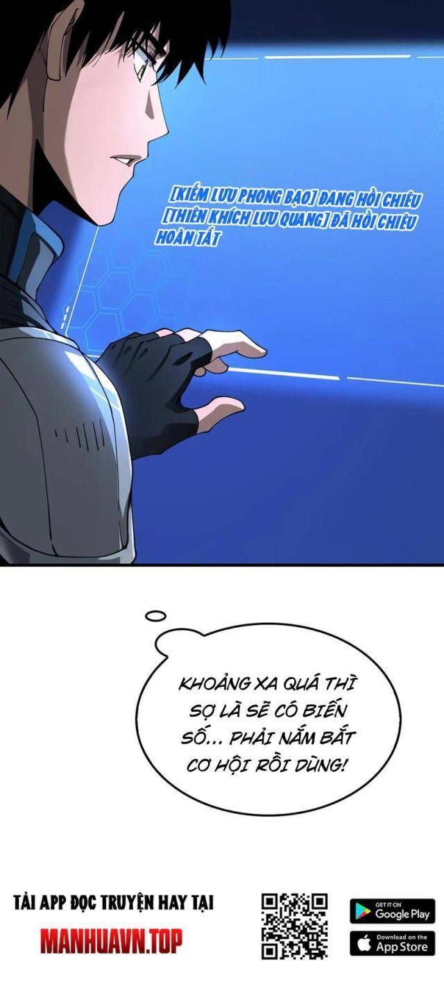 đọc truyện Mạt Thế Kiếm Thần: Ta Chấn Kinh Toàn Cầu Chương 13 ảnh 34 tại Thiên Thai Truyện