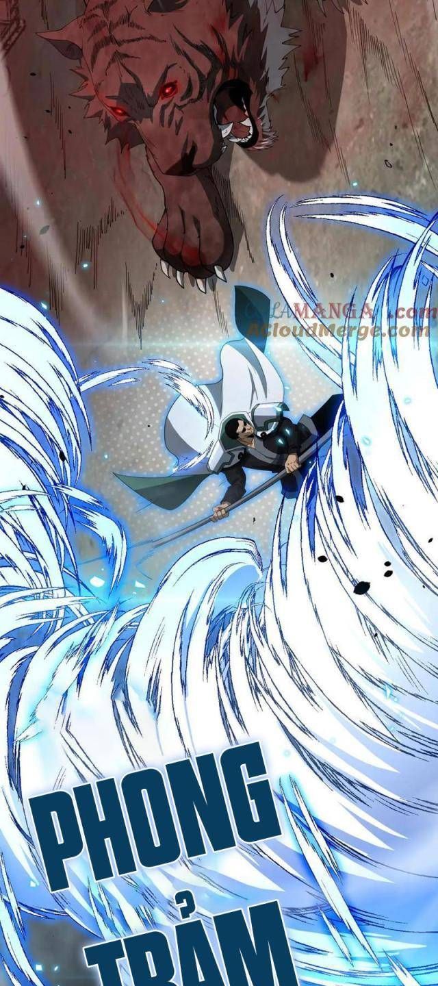 đọc truyện Mạt Thế Kiếm Thần: Ta Chấn Kinh Toàn Cầu Chương 13 ảnh 36 tại Thiên Thai Truyện