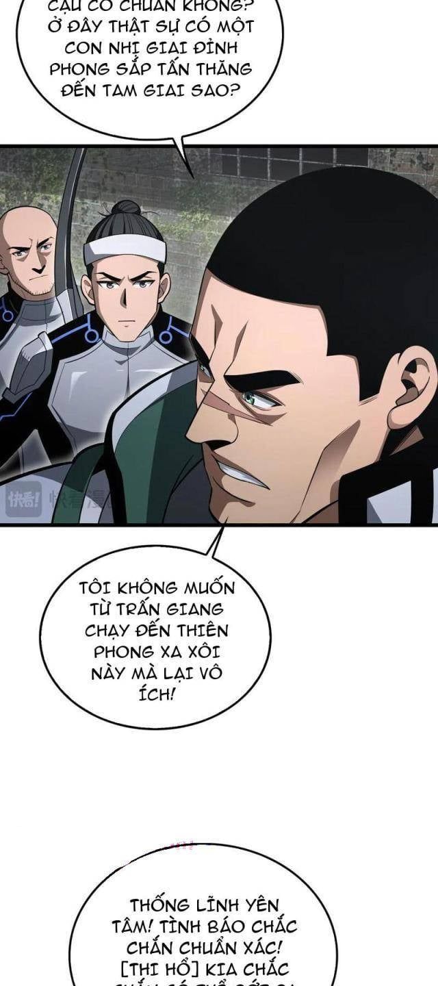 đọc truyện Mạt Thế Kiếm Thần: Ta Chấn Kinh Toàn Cầu Chương 13 ảnh 7 tại Thiên Thai Truyện