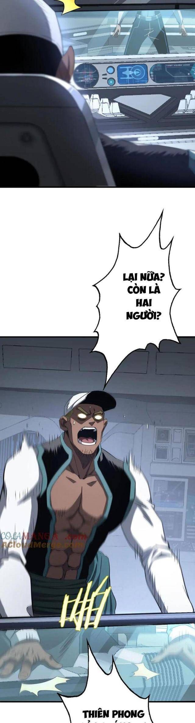 đọc truyện Mạt Thế Kiếm Thần: Ta Chấn Kinh Toàn Cầu Chương 14 ảnh 14 tại Thiên Thai Truyện