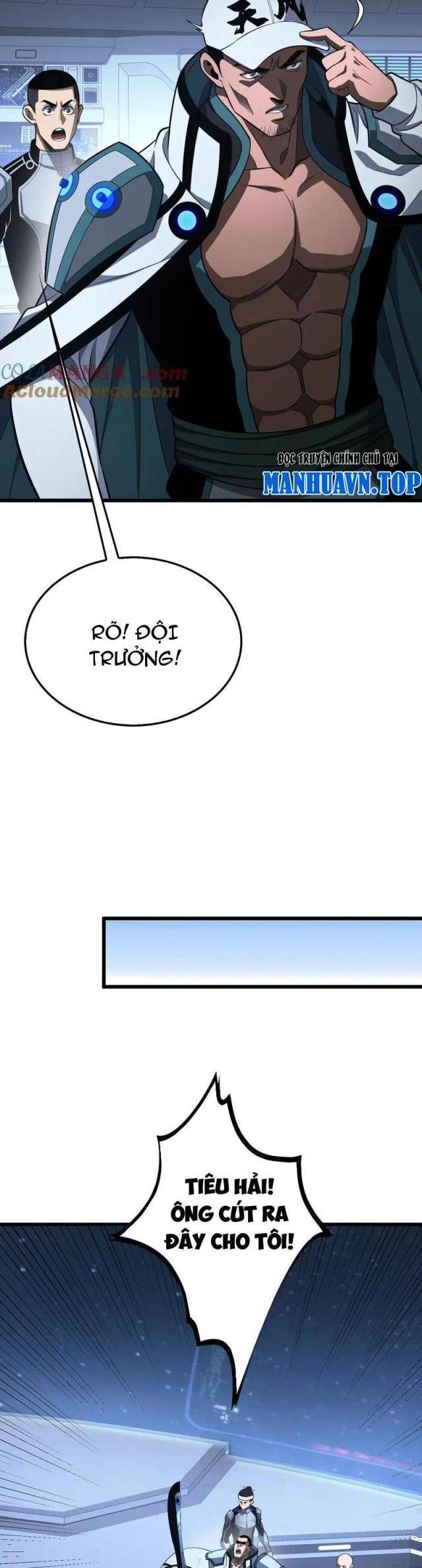 đọc truyện Mạt Thế Kiếm Thần: Ta Chấn Kinh Toàn Cầu Chương 14 ảnh 16 tại Thiên Thai Truyện