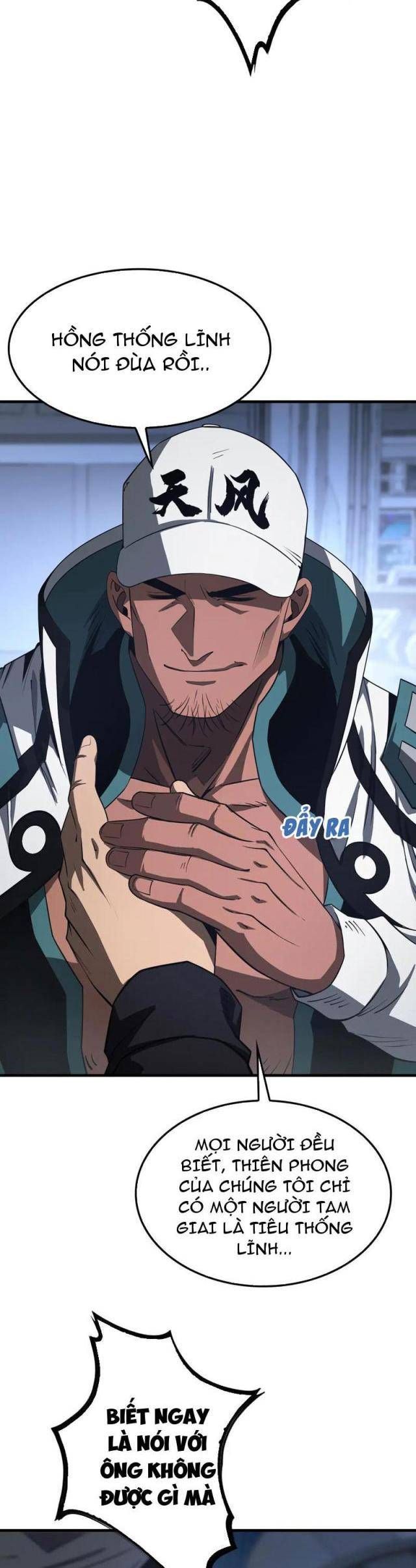 đọc truyện Mạt Thế Kiếm Thần: Ta Chấn Kinh Toàn Cầu Chương 14 ảnh 21 tại Thiên Thai Truyện