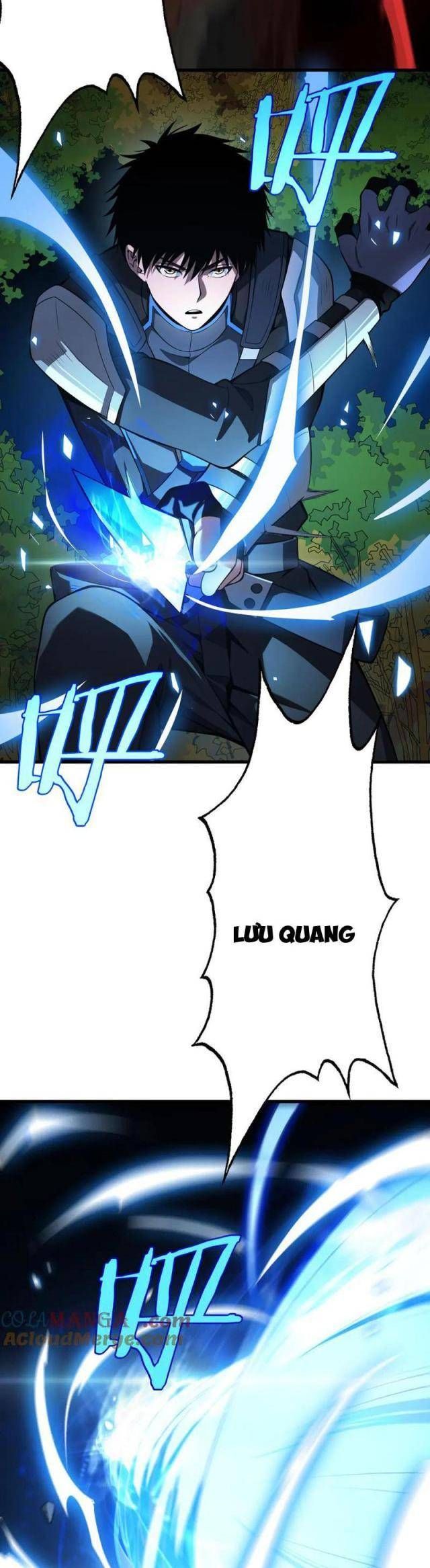 đọc truyện Mạt Thế Kiếm Thần: Ta Chấn Kinh Toàn Cầu Chương 14 ảnh 4 tại Thiên Thai Truyện