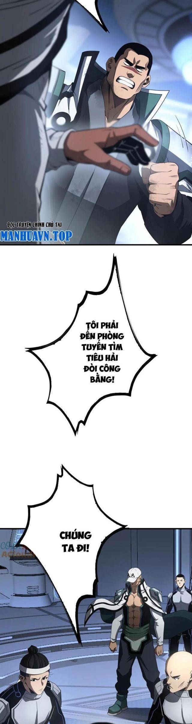 đọc truyện Mạt Thế Kiếm Thần: Ta Chấn Kinh Toàn Cầu Chương 14 ảnh 22 tại Thiên Thai Truyện