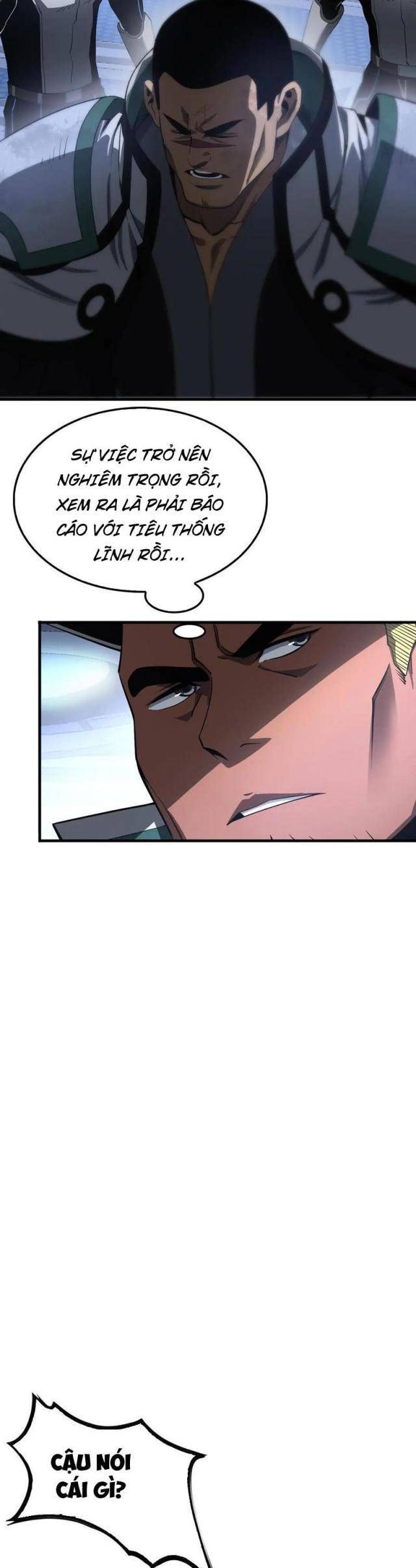 đọc truyện Mạt Thế Kiếm Thần: Ta Chấn Kinh Toàn Cầu Chương 14 ảnh 23 tại Thiên Thai Truyện