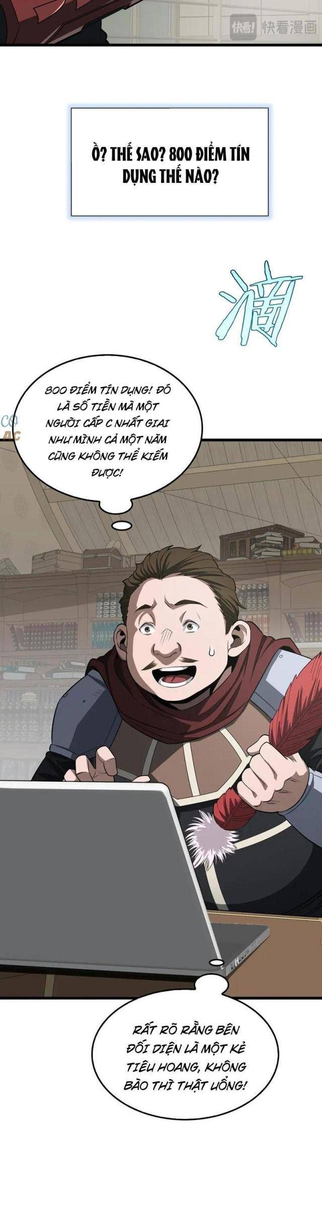 đọc truyện Mạt Thế Kiếm Thần: Ta Chấn Kinh Toàn Cầu Chương 14 ảnh 29 tại Thiên Thai Truyện