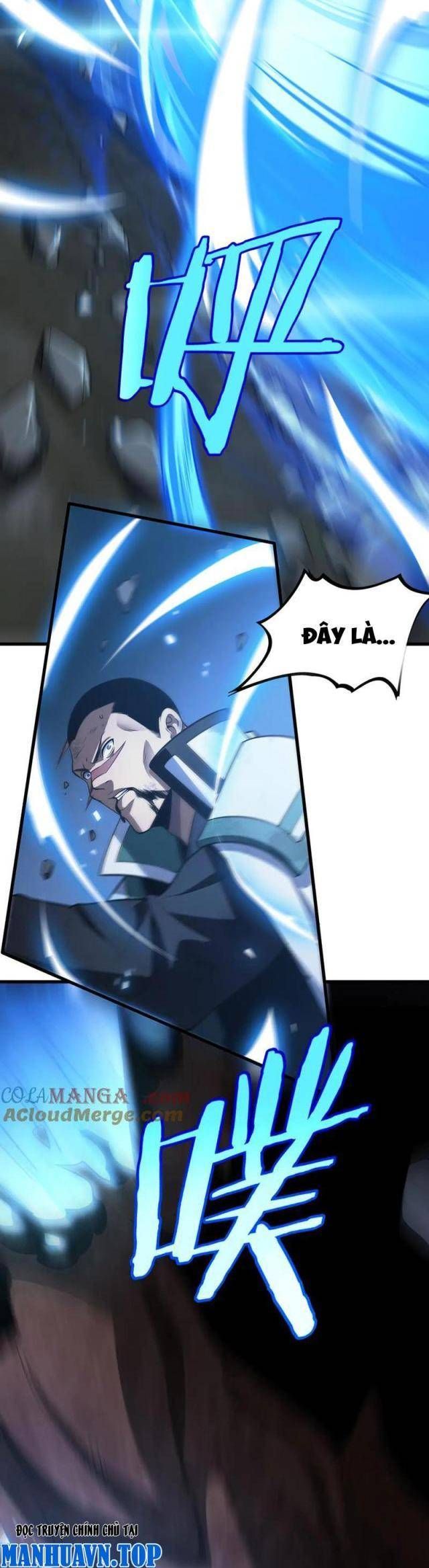 đọc truyện Mạt Thế Kiếm Thần: Ta Chấn Kinh Toàn Cầu Chương 14 ảnh 5 tại Thiên Thai Truyện