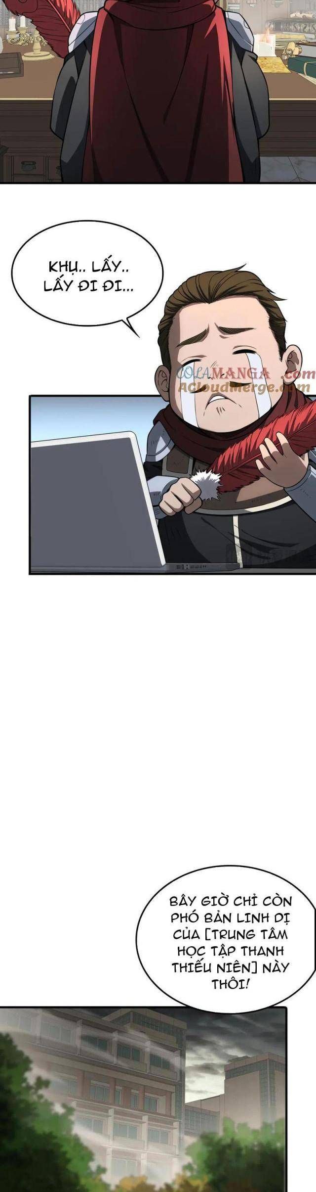 đọc truyện Mạt Thế Kiếm Thần: Ta Chấn Kinh Toàn Cầu Chương 14 ảnh 34 tại Thiên Thai Truyện