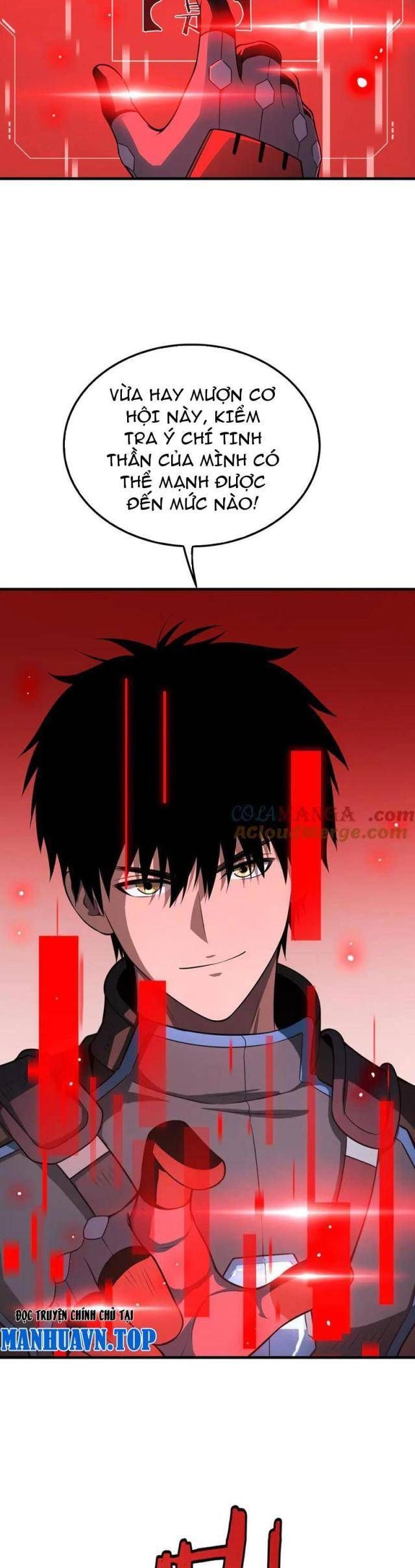 đọc truyện Mạt Thế Kiếm Thần: Ta Chấn Kinh Toàn Cầu Chương 14 ảnh 37 tại Thiên Thai Truyện