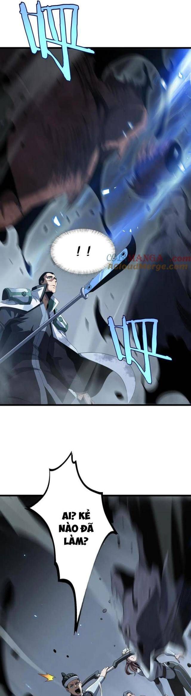 đọc truyện Mạt Thế Kiếm Thần: Ta Chấn Kinh Toàn Cầu Chương 14 ảnh 6 tại Thiên Thai Truyện