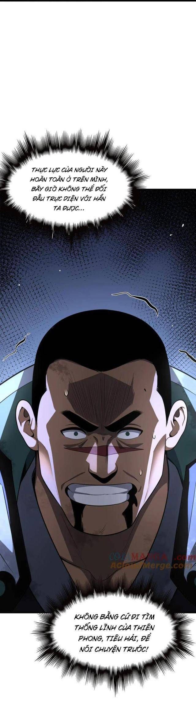 đọc truyện Mạt Thế Kiếm Thần: Ta Chấn Kinh Toàn Cầu Chương 14 ảnh 9 tại Thiên Thai Truyện