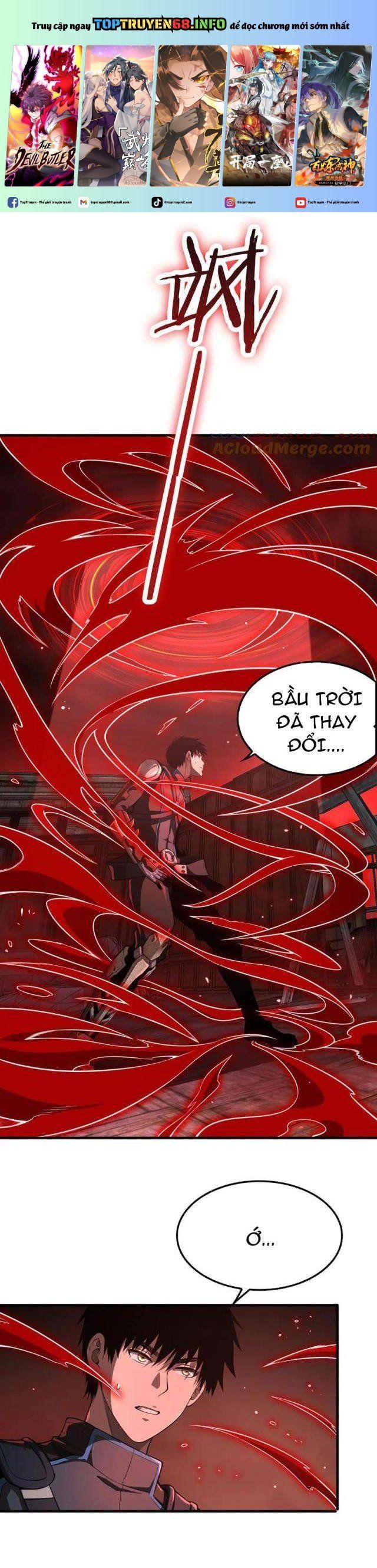 đọc truyện Mạt Thế Kiếm Thần: Ta Chấn Kinh Toàn Cầu Chương 15 ảnh 3 tại Thiên Thai Truyện