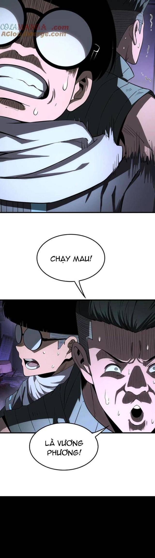 đọc truyện Mạt Thế Kiếm Thần: Ta Chấn Kinh Toàn Cầu Chương 15 ảnh 26 tại Thiên Thai Truyện