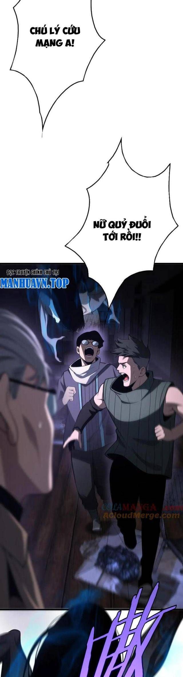 đọc truyện Mạt Thế Kiếm Thần: Ta Chấn Kinh Toàn Cầu Chương 15 ảnh 32 tại Thiên Thai Truyện