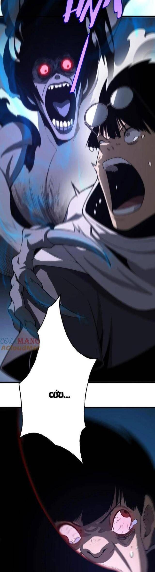 đọc truyện Mạt Thế Kiếm Thần: Ta Chấn Kinh Toàn Cầu Chương 15 ảnh 33 tại Thiên Thai Truyện