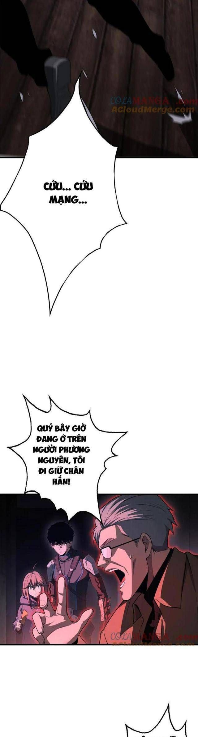 đọc truyện Mạt Thế Kiếm Thần: Ta Chấn Kinh Toàn Cầu Chương 15 ảnh 36 tại Thiên Thai Truyện