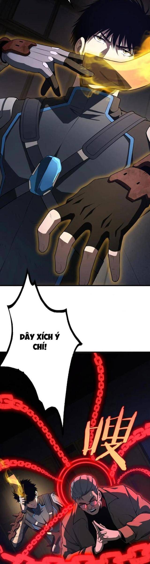 đọc truyện Mạt Thế Kiếm Thần: Ta Chấn Kinh Toàn Cầu Chương 15 ảnh 38 tại Thiên Thai Truyện