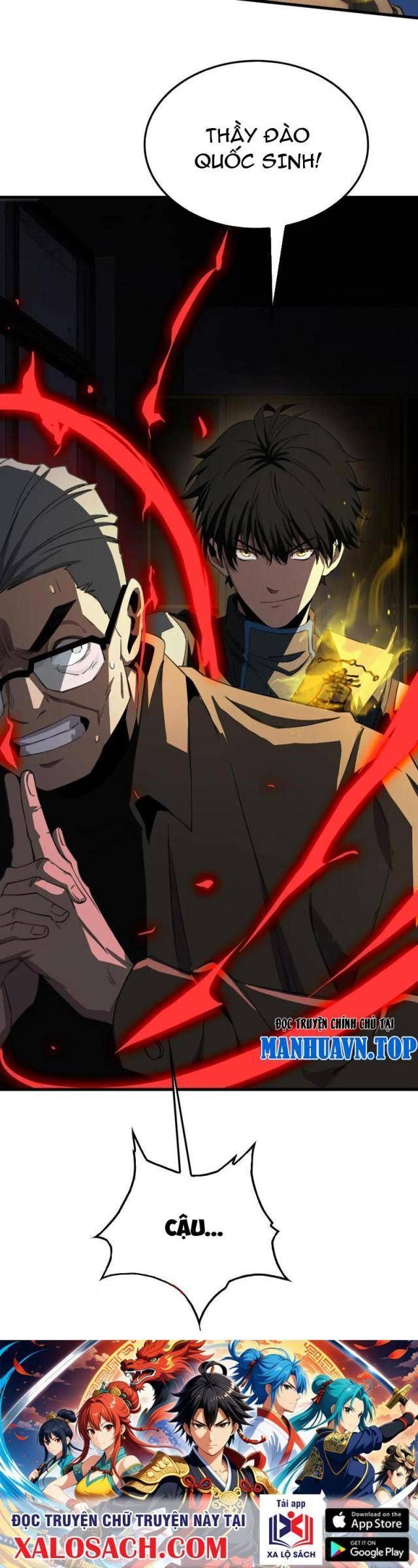 đọc truyện Mạt Thế Kiếm Thần: Ta Chấn Kinh Toàn Cầu Chương 15 ảnh 41 tại Thiên Thai Truyện