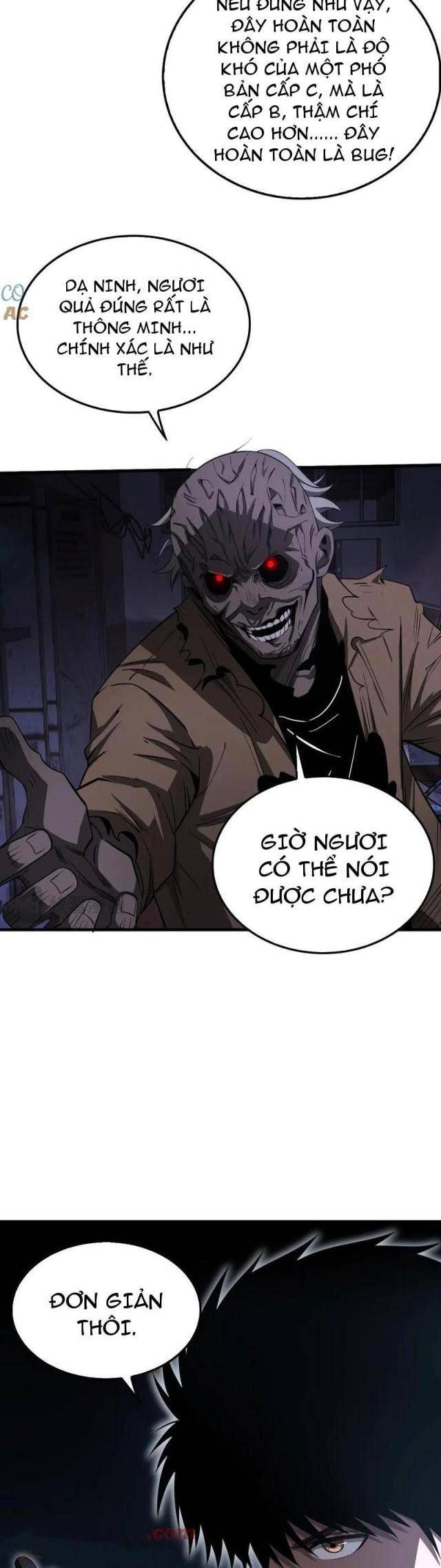 đọc truyện Mạt Thế Kiếm Thần: Ta Chấn Kinh Toàn Cầu Chương 16 ảnh 14 tại Thiên Thai Truyện