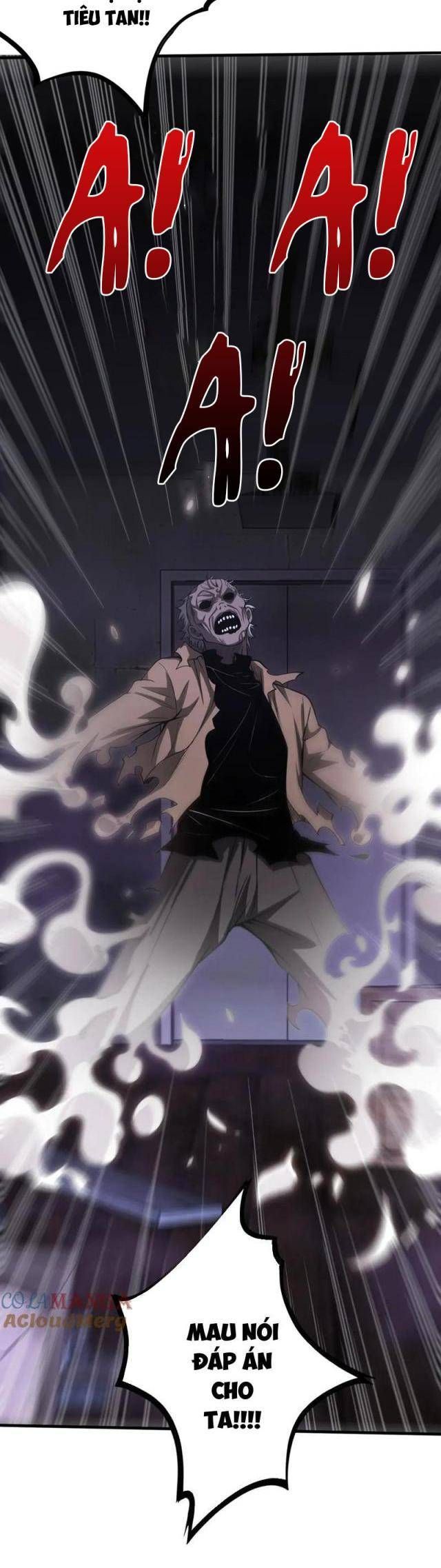 đọc truyện Mạt Thế Kiếm Thần: Ta Chấn Kinh Toàn Cầu Chương 16 ảnh 21 tại Thiên Thai Truyện