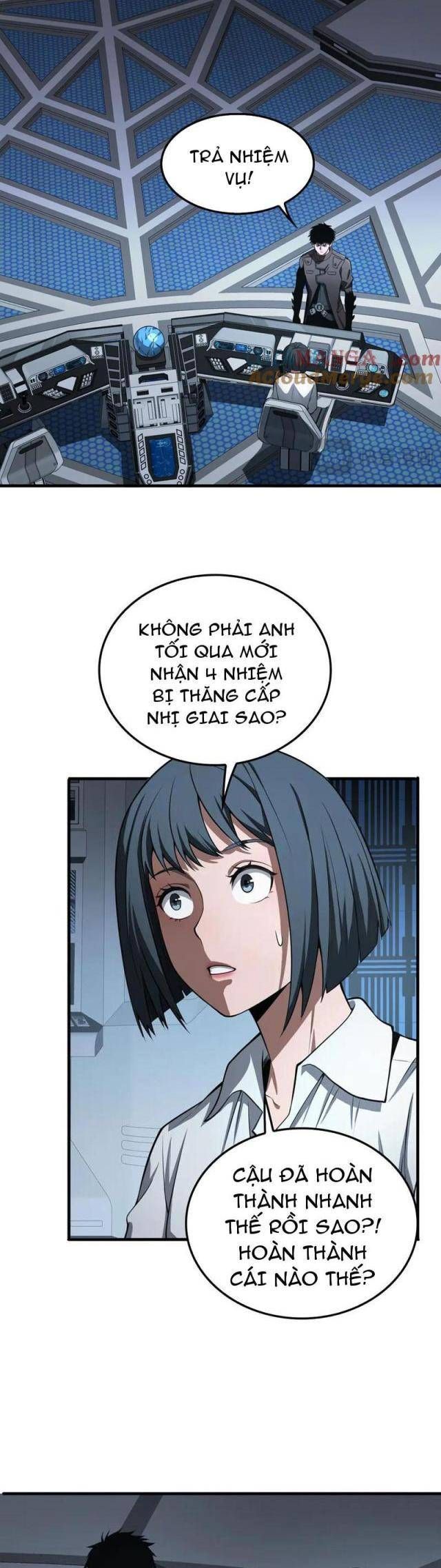 đọc truyện Mạt Thế Kiếm Thần: Ta Chấn Kinh Toàn Cầu Chương 16 ảnh 29 tại Thiên Thai Truyện