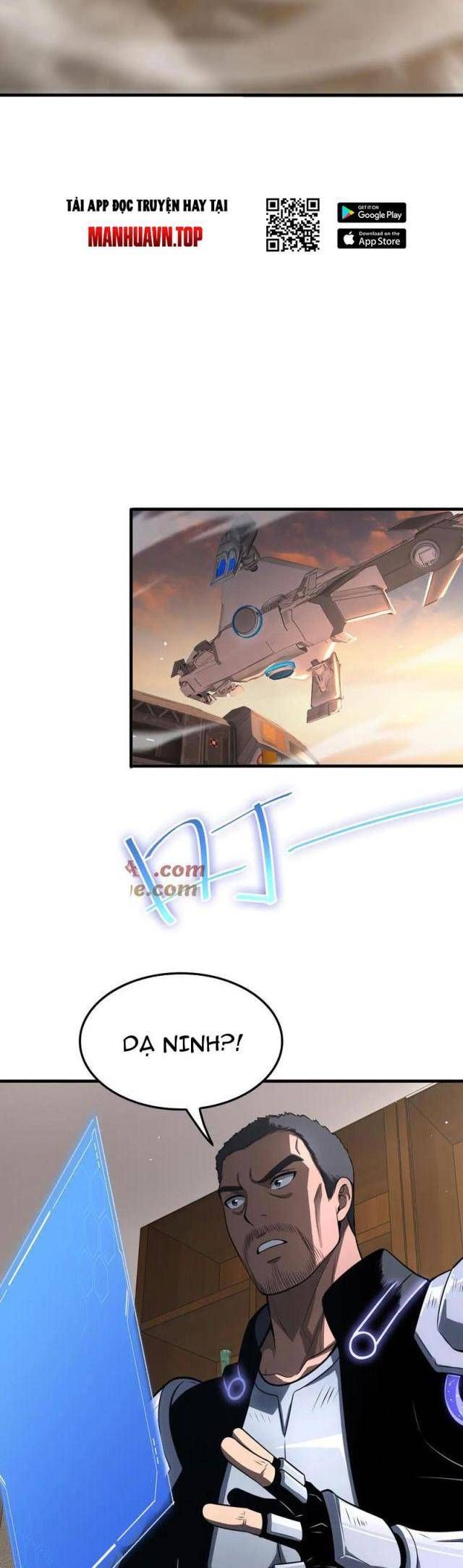 đọc truyện Mạt Thế Kiếm Thần: Ta Chấn Kinh Toàn Cầu Chương 16 ảnh 38 tại Thiên Thai Truyện