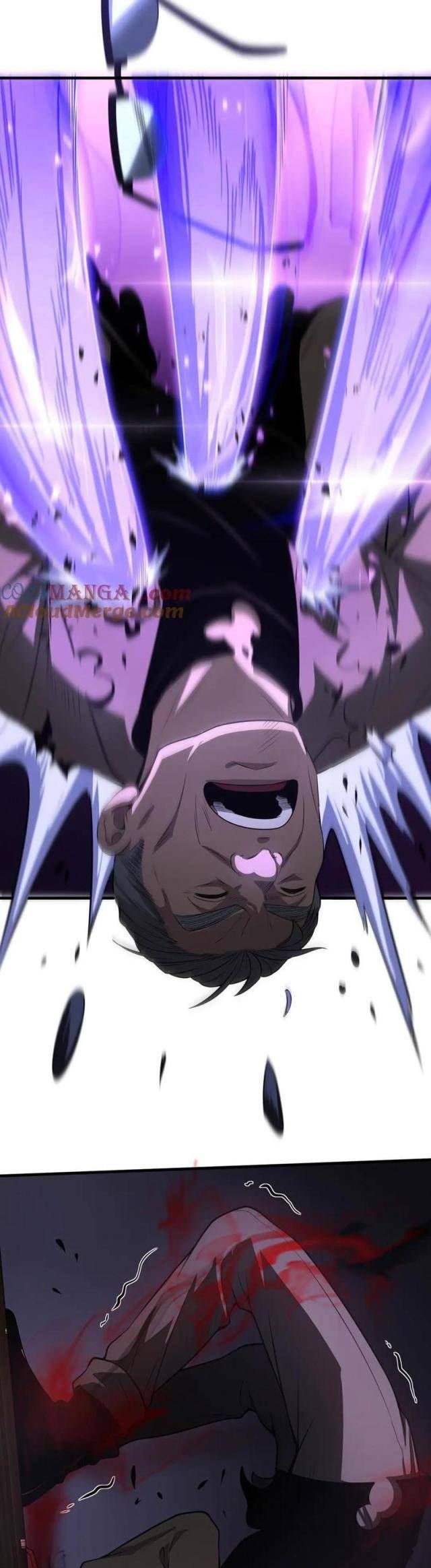 đọc truyện Mạt Thế Kiếm Thần: Ta Chấn Kinh Toàn Cầu Chương 16 ảnh 7 tại Thiên Thai Truyện