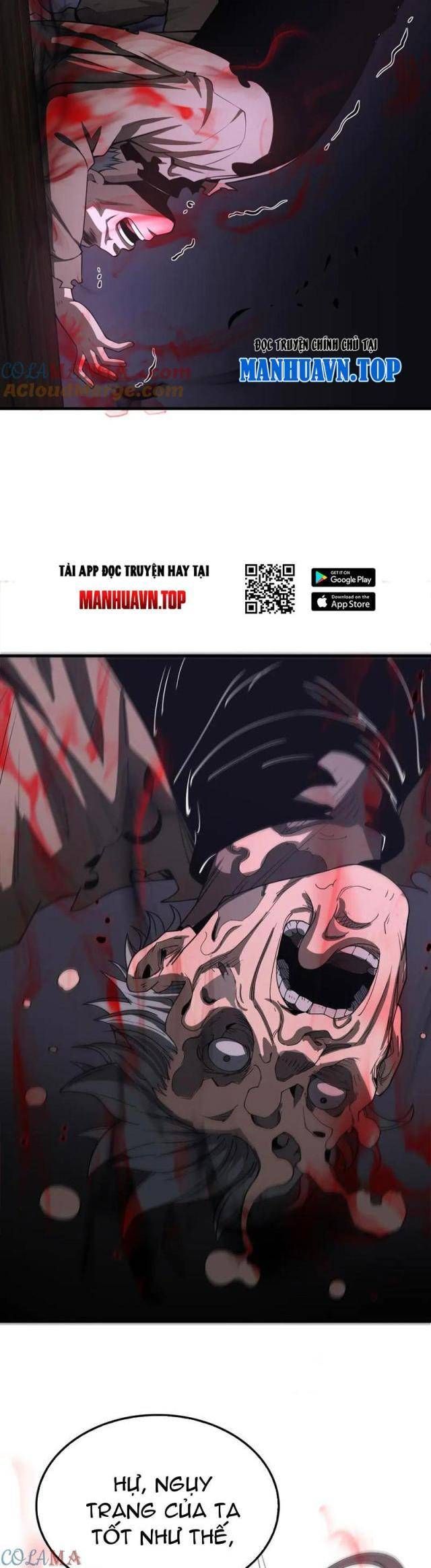 đọc truyện Mạt Thế Kiếm Thần: Ta Chấn Kinh Toàn Cầu Chương 16 ảnh 8 tại Thiên Thai Truyện