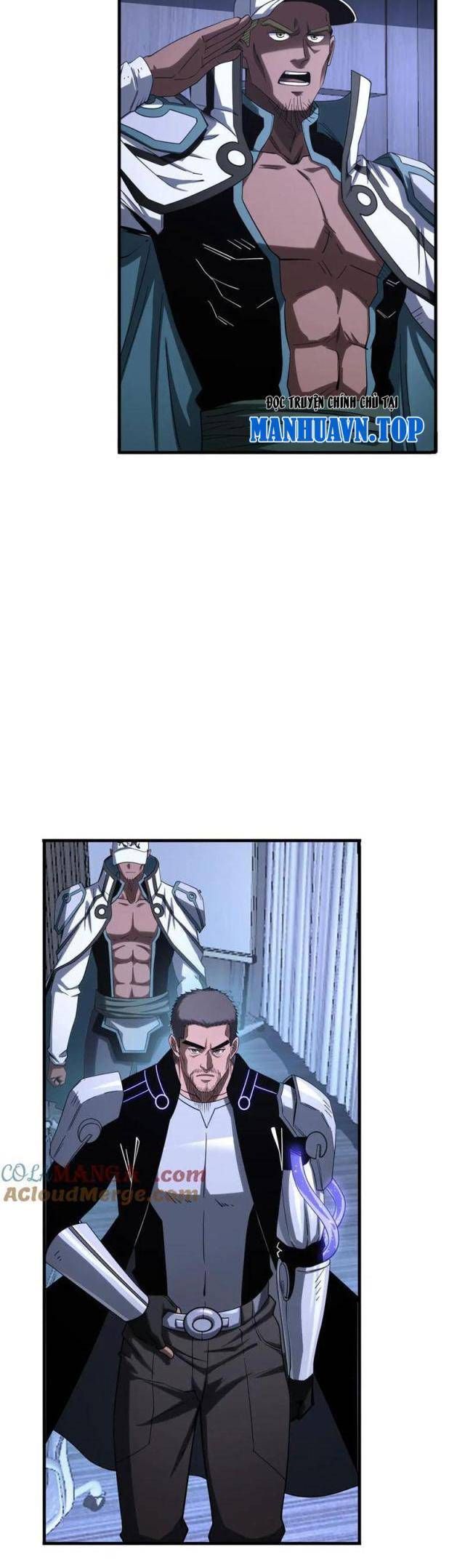 đọc truyện Mạt Thế Kiếm Thần: Ta Chấn Kinh Toàn Cầu Chương 17 ảnh 15 tại Thiên Thai Truyện