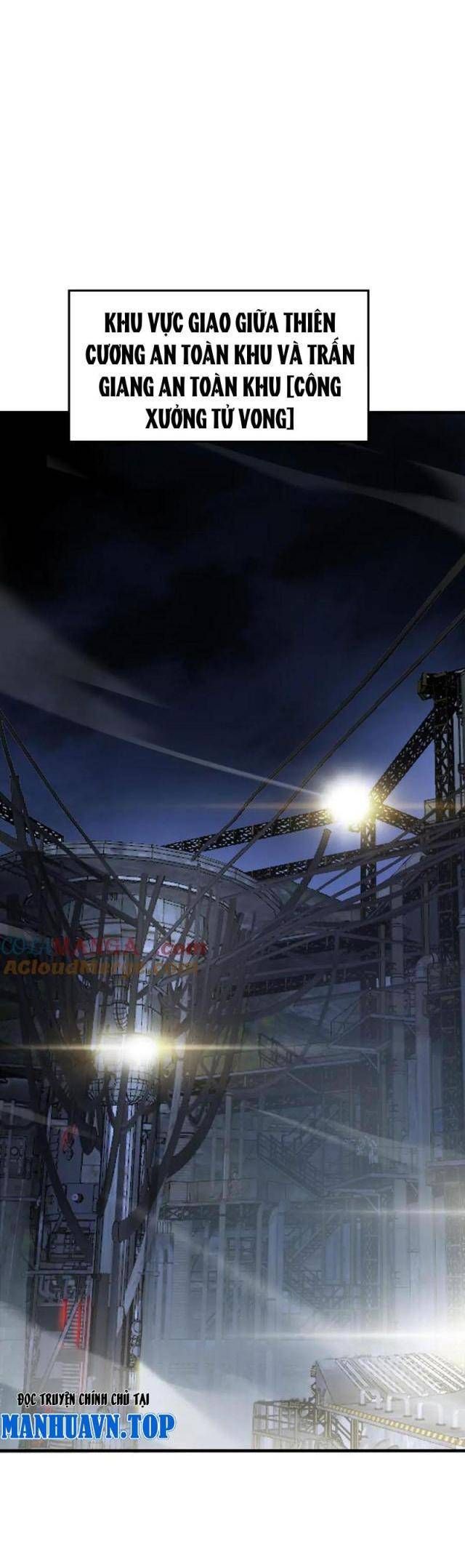 đọc truyện Mạt Thế Kiếm Thần: Ta Chấn Kinh Toàn Cầu Chương 17 ảnh 17 tại Thiên Thai Truyện