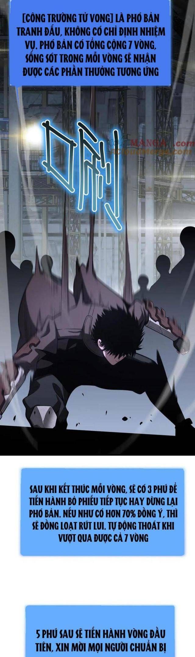 đọc truyện Mạt Thế Kiếm Thần: Ta Chấn Kinh Toàn Cầu Chương 17 ảnh 20 tại Thiên Thai Truyện