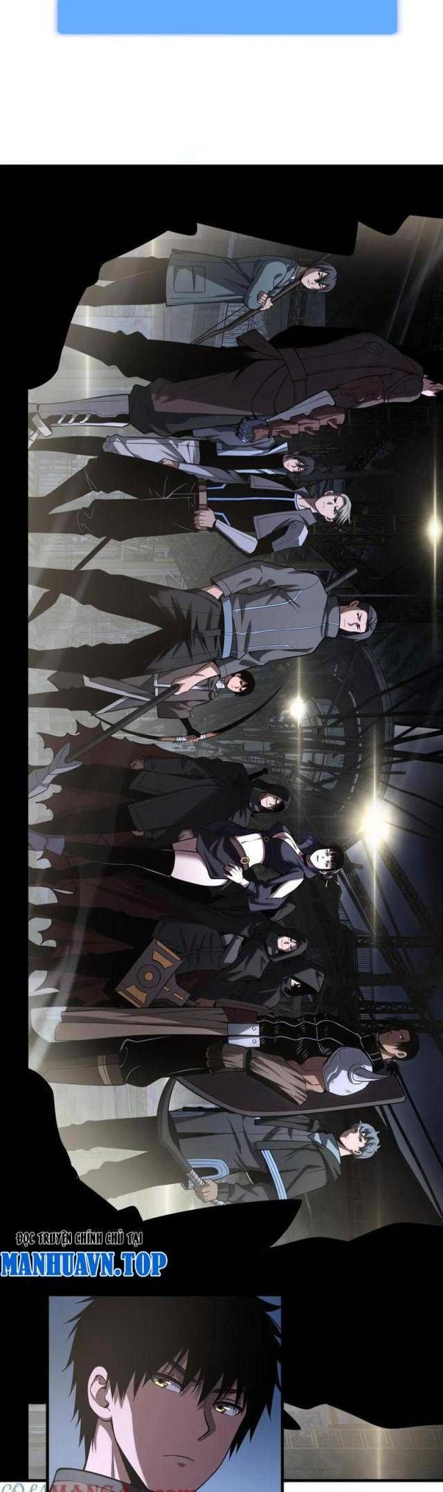 đọc truyện Mạt Thế Kiếm Thần: Ta Chấn Kinh Toàn Cầu Chương 17 ảnh 21 tại Thiên Thai Truyện