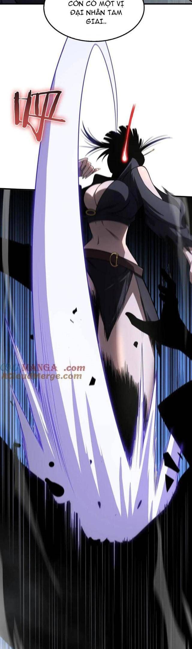 đọc truyện Mạt Thế Kiếm Thần: Ta Chấn Kinh Toàn Cầu Chương 17 ảnh 25 tại Thiên Thai Truyện