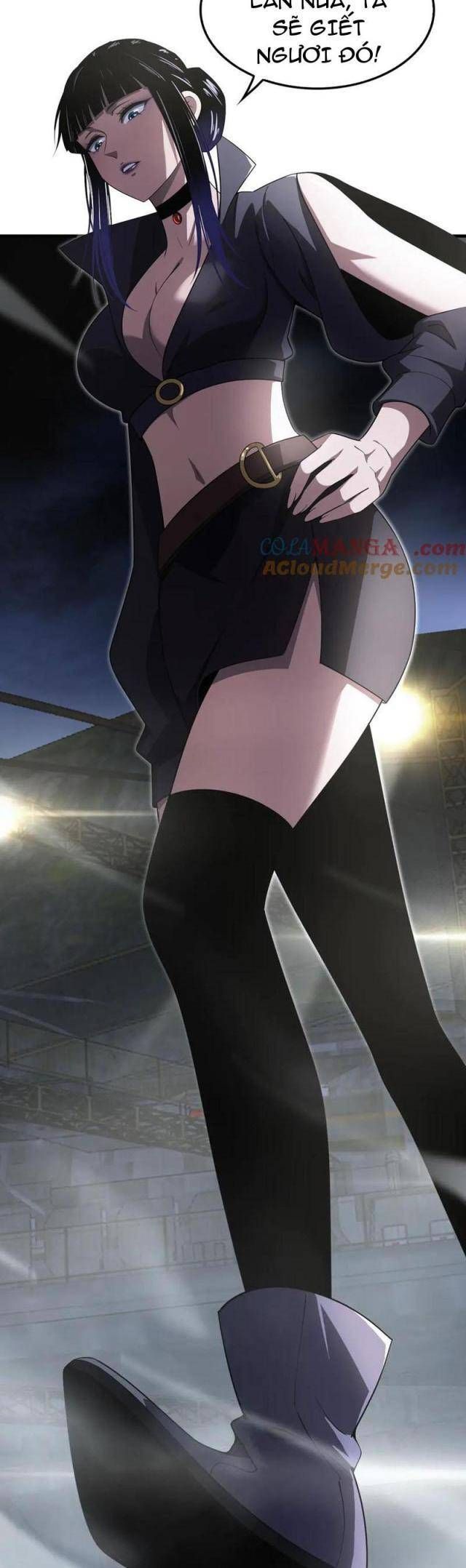 đọc truyện Mạt Thế Kiếm Thần: Ta Chấn Kinh Toàn Cầu Chương 17 ảnh 28 tại Thiên Thai Truyện