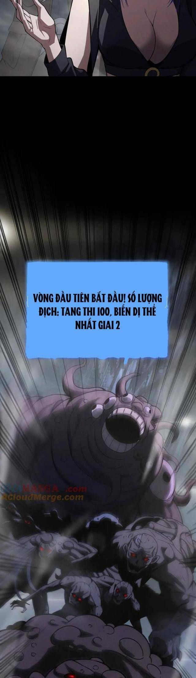 đọc truyện Mạt Thế Kiếm Thần: Ta Chấn Kinh Toàn Cầu Chương 17 ảnh 39 tại Thiên Thai Truyện