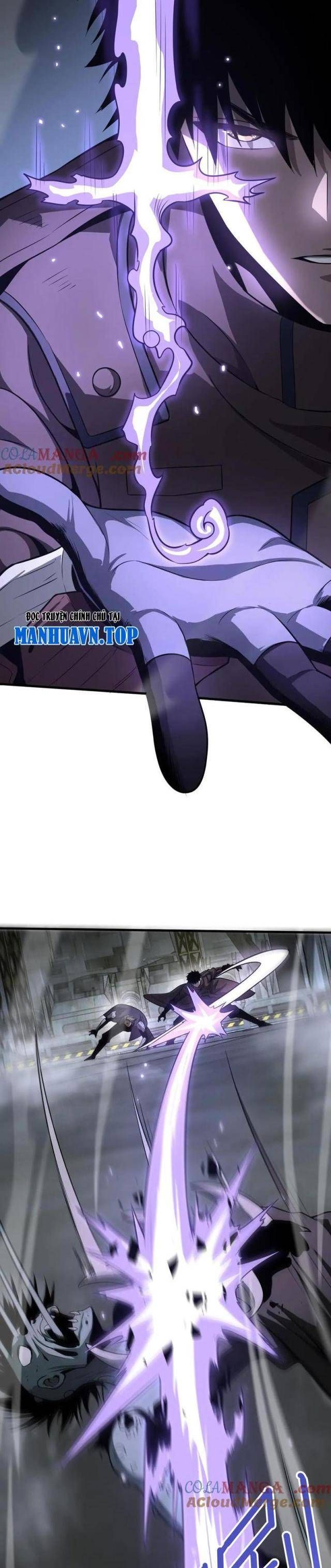 đọc truyện Mạt Thế Kiếm Thần: Ta Chấn Kinh Toàn Cầu Chương 18 ảnh 19 tại Thiên Thai Truyện