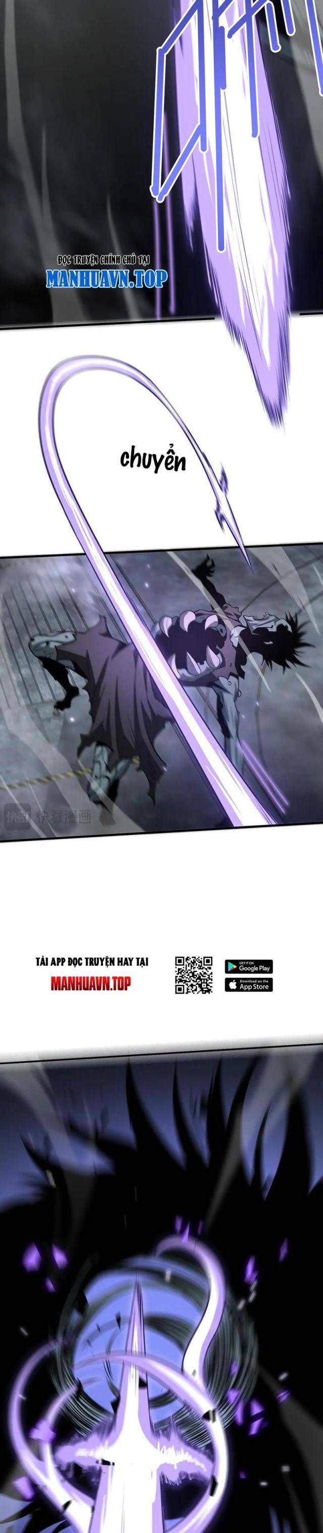 đọc truyện Mạt Thế Kiếm Thần: Ta Chấn Kinh Toàn Cầu Chương 18 ảnh 20 tại Thiên Thai Truyện