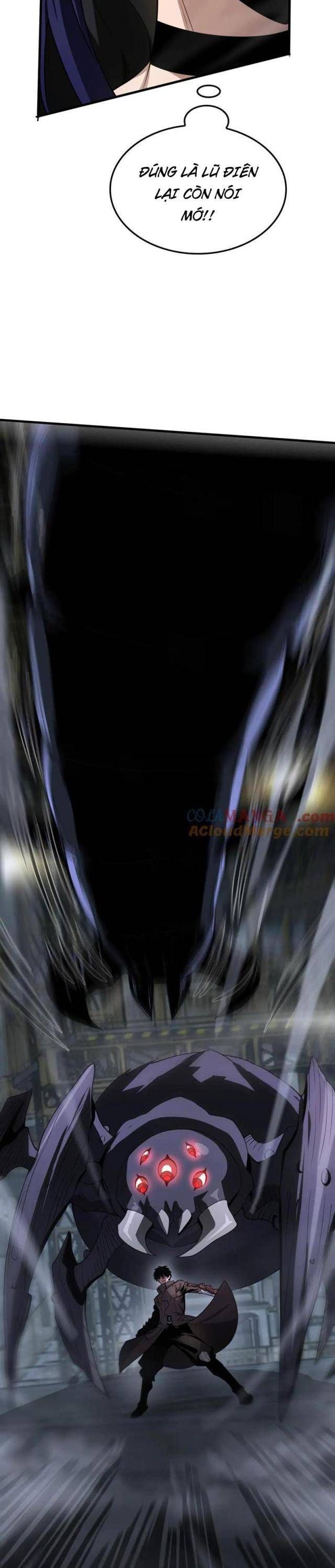 đọc truyện Mạt Thế Kiếm Thần: Ta Chấn Kinh Toàn Cầu Chương 18 ảnh 31 tại Thiên Thai Truyện