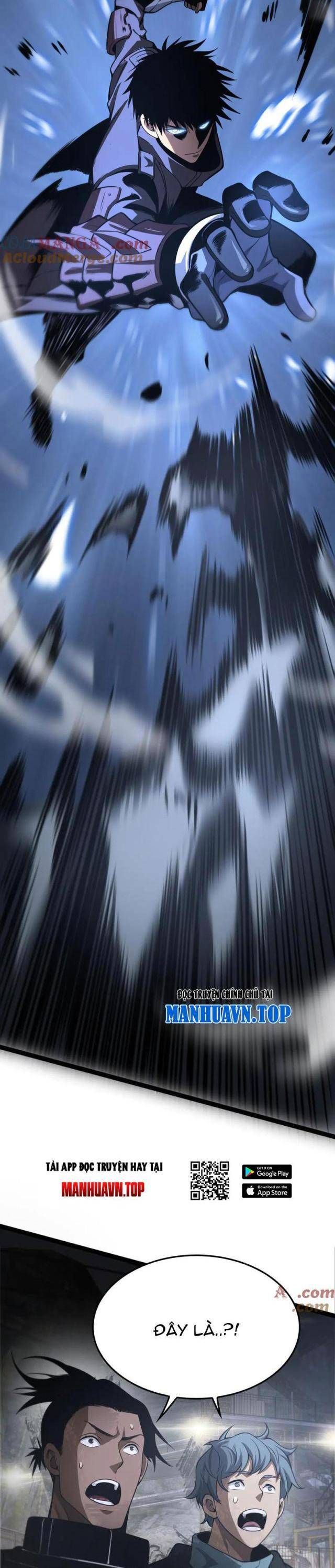 đọc truyện Mạt Thế Kiếm Thần: Ta Chấn Kinh Toàn Cầu Chương 18 ảnh 34 tại Thiên Thai Truyện