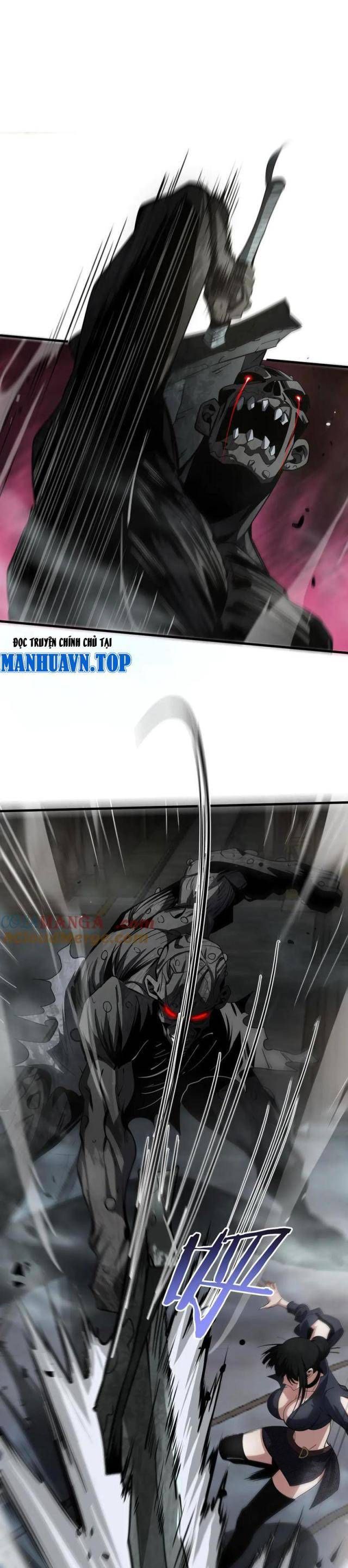 đọc truyện Mạt Thế Kiếm Thần: Ta Chấn Kinh Toàn Cầu Chương 19 ảnh 14 tại Thiên Thai Truyện